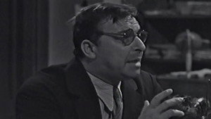 Le inchieste del commissario Maigret 1. évad Ep.4 4. epizód