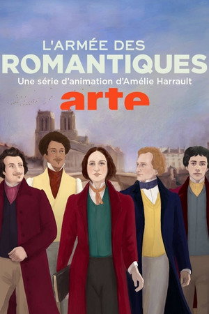 L'Armée des romantiques poszter