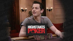 High Stakes Poker 5. évad Ep.1 1. epizód