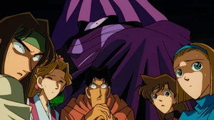 名探偵コナン 1. évad Ep.36 36. epizód