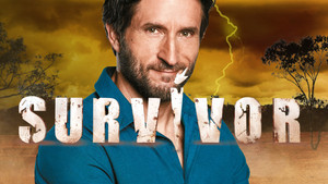 Australian Survivor kép