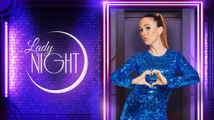 Lady Night kép