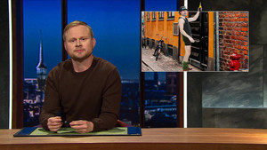 Tæt på sandheden 10. évad Ep.3 3. epizód
