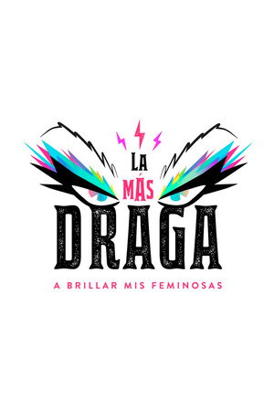 La más draga poszter