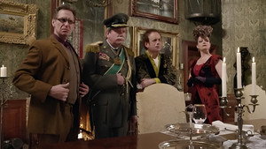 Odd Squad 1. évad Ep.8 8. epizód