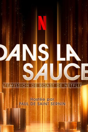 Dans la sauce poszter