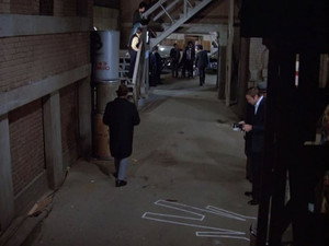 Ironside 7. évad Ep.16 16. epizód
