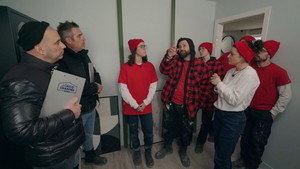 Le grand chantier RONA 2. évad Ep.30 30. epizód