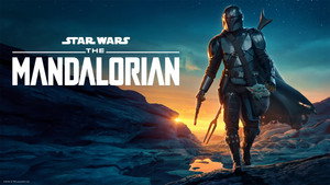 Star Wars: A Mandalóri kép