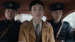 怒刺 1. évad Ep.27 27. epizód