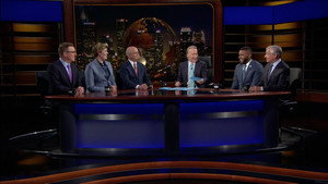 Real Time with Bill Maher Speciális epizódok Ep.1614 1614. epizód