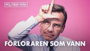 Politikbyrån 6. évad Ep.4 4. epizód