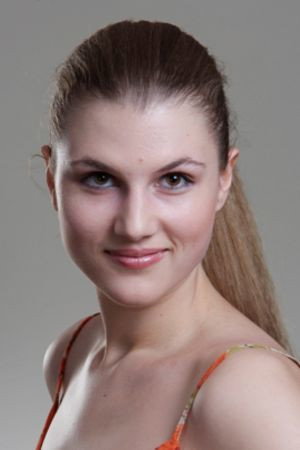 Марьяна Спивак profil kép