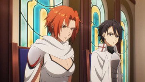 転生したらスライムだった件 4. évad Ep.8 8. epizód
