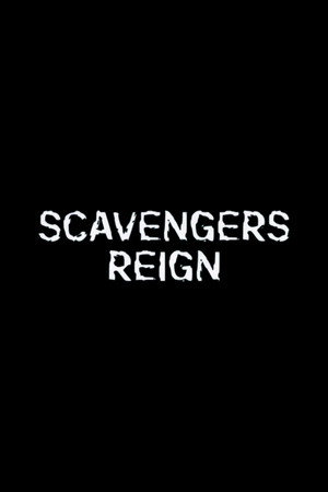 Scavengers Reign poszter