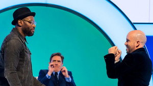 Would I Lie to You? 16. évad Ep.9 9. epizód