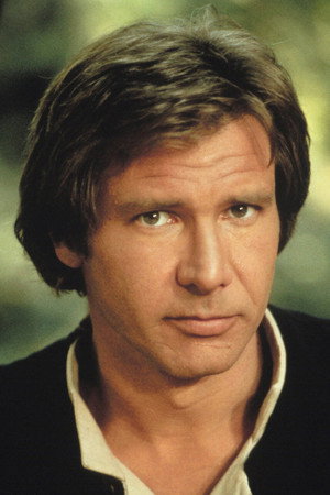 Harrison Ford profil kép
