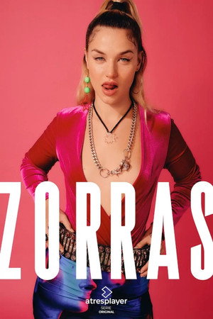 Zorras poszter