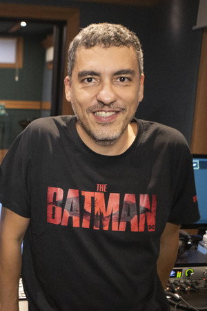Daniel Rezende profil kép