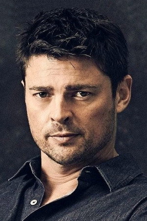 Karl Urban profil kép