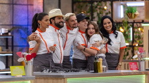 Top Chef VIP 4. évad Ep.48 48. epizód