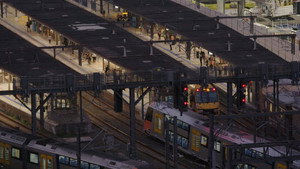 Inside Central Station 1. évad Ep.6 6. epizód