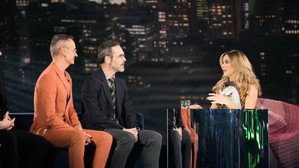 La semaine des 4 Julie 1. évad Ep.28 28. epizód
