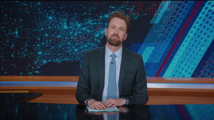 The Daily Show 31. évad Ep.77 77. epizód