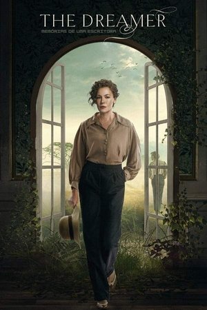 Drømmeren - Karen Blixen bliver til poszter