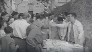 Chi legge? Viaggio lungo il Tirreno 1. évad Ep.7 7. epizód