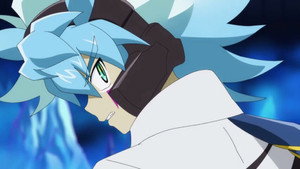 遊☆戯☆王ゴーラッシュ！！ 1. évad Ep.38 38. epizód