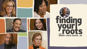 Finding Your Roots kép