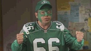 Corner Gas 6. évad Ep.8 8. epizód