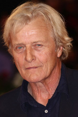 Rutger Hauer profil kép