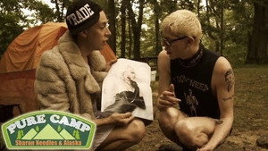 Pure Camp 1. évad Ep.2 2. epizód