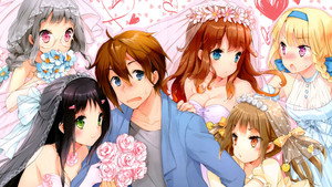 この中に１人、妹がいる！ kép