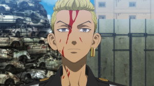 東京リベンジャーズ 1. évad Ep.21 21. epizód