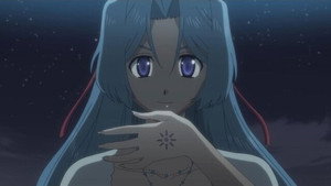 ドラゴンクライシス！ 1. évad Ep.4 4. epizód