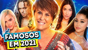Diva Depressão 6. évad Ep.200 200. epizód