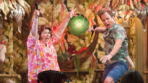 The Millers 1. évad Ep.16 16. epizód