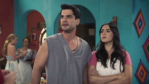 A.mar, donde el amor teje sus redes 1. évad Ep.59 59. epizód