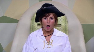 Big Brother 6. évad Ep.112 112. epizód