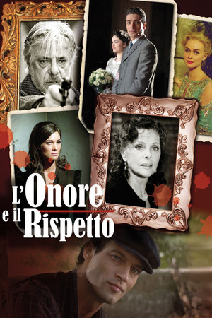 L'onore e il rispetto poszter
