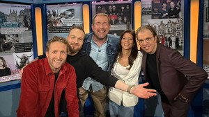 Dit Was Het Nieuws 48. évad Ep.3 3. epizód