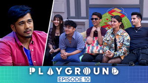 Playground 1. évad Ep.10 10. epizód