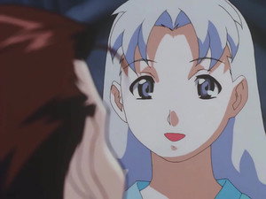 バブルガムクライシス TOKYO 2040 1. évad Ep.19 19. epizód