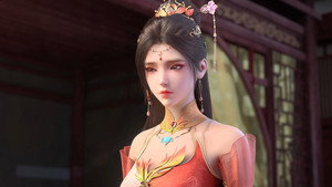 大唐乘风录 1. évad Ep.21 21. epizód