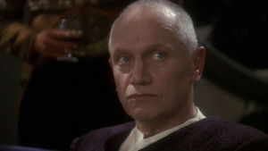 Star Trek: Deep Space Nine 5. évad Ep.18 Az üzlet az üzlet