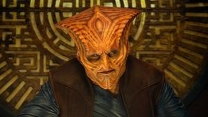 Star Trek: Discovery 4. évad Ep.8 Mindent bevetni