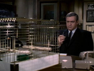 Ironside 2. évad Ep.10 10. epizód